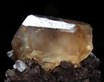 Calcite Mineral